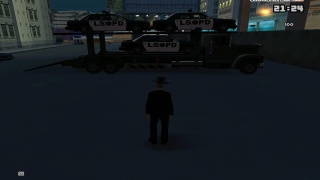 Selling Pack of Police Cars xD