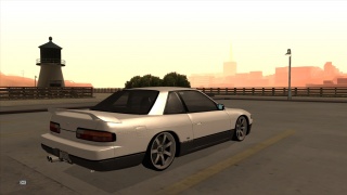 Silvia S13