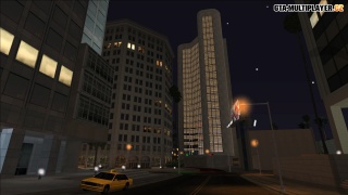 GTA Multiplayer.cz Pre-release screenshot 13