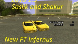 Admins:Saslik AND Shakur