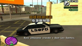 GTA SAMP wtls s1