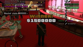 Poker win 1.5m !$!$!$!$!