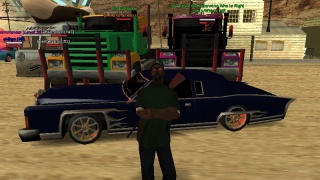 New Lowrider in my Collection