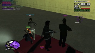 The Killing Squad :D