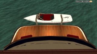 Jachta / Yacht #5