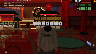 680k Poker