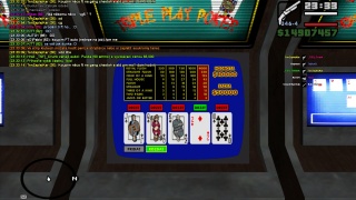 ROYAL FLUSH 2x v jeden den - skoroooo :-)