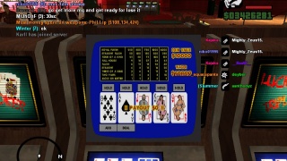 If Number 8 Changed To Number 10 I Will Won 40m With 4k Royal Flush