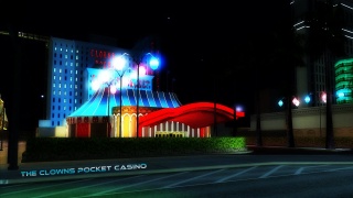 The Clowns Pocket casino