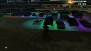 Ft Vehicles Screenshot, s2...