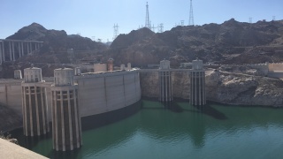 The SHERMAN Dam real life texture pack