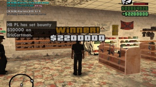 Wow win event get 2.2m<33