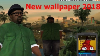 New Wallpater EVER 2018 !!!