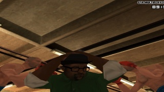 R.I.P - Big Smoke :)