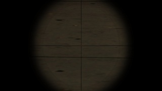 New crosshair (Sniper)