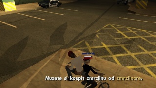 Škrty v LSPD rozpočtu :D