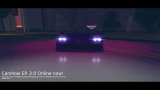 carshow 2 online now