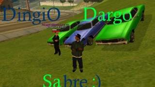 Dargo & DingiO