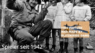 image-shows-an-american-soldier-holding-binoculars-up-to-three-little-girls-so-theyre-able-to-glance-through-the-lens-after-the-liberation-of-normandy-during-world-war-2-1944-P67XMF (1)