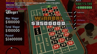 EZ 3.5m casino!!!