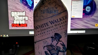 Game of Thrones Whiskey