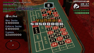 Ruleta win 3,5m (8) #3