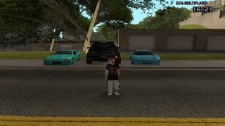 My Cars v2