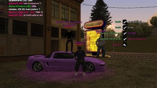 GTA-SAMP S4