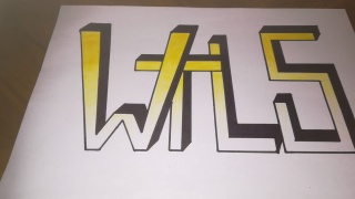 Grafit WTls