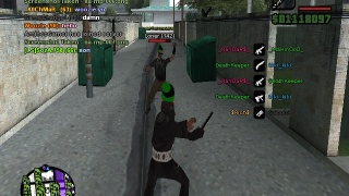 POWERE_MAN GTA SA MP 3