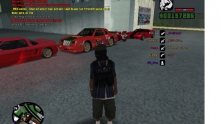 My FT DREAMS CARS <3 