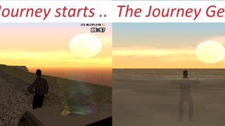 The Great Journey