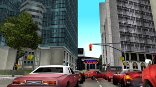 GTA 3 Screenshot 6