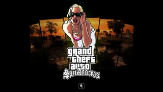 GTA SA WALLPAPER #5