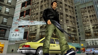 GTA 3 Screenshot 8