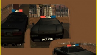 WE NEED THE ADMINS TO ADD THIS POLICE CAR TO WTLS