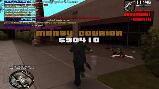 The latest update - MONEY COURIER